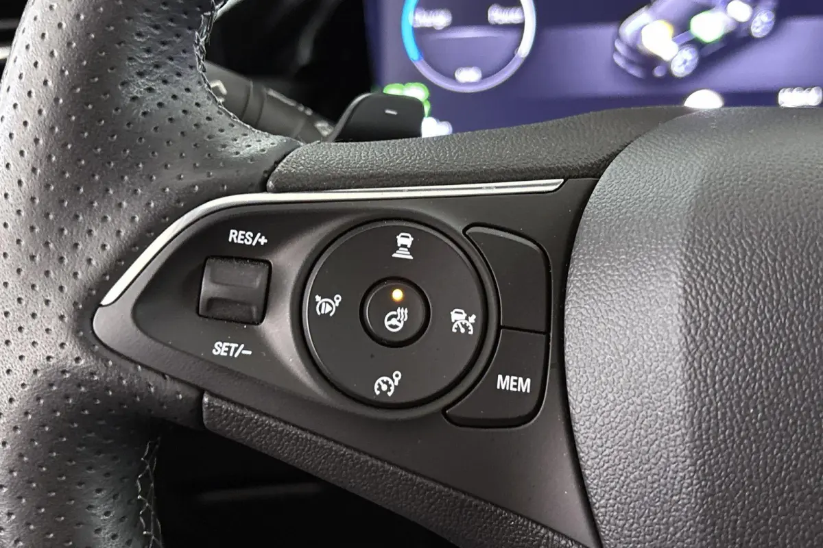 1.6 Turbo Plug-In Hybrid 4x4 GSe Stoel-Stuurverwarming Adaptieve Cruise Control