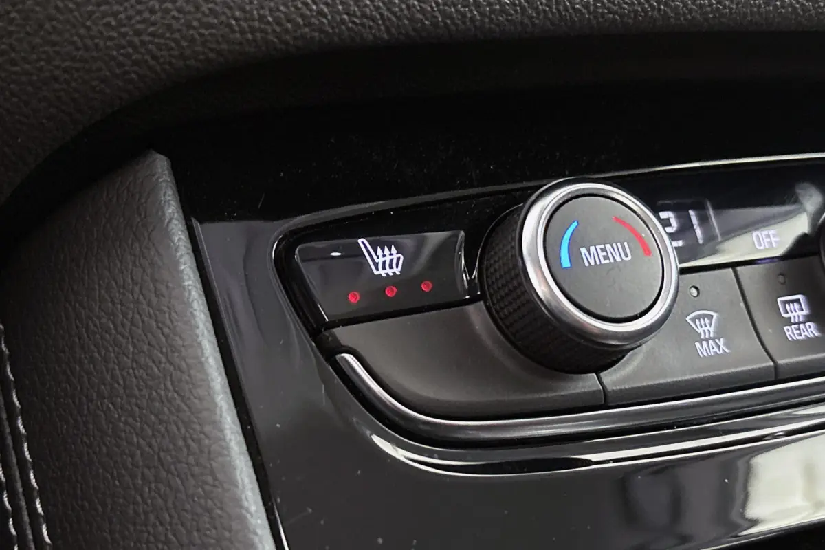 1.6 Turbo Plug-In Hybrid 4x4 GSe Stoel-Stuurverwarming Adaptieve Cruise Control