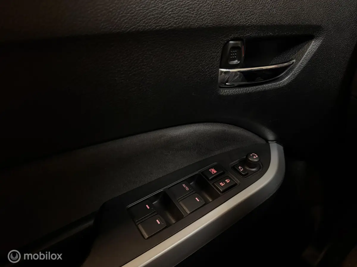 1.4 S Sport 140pk Org.NL ACC CARPLAY CAMERA