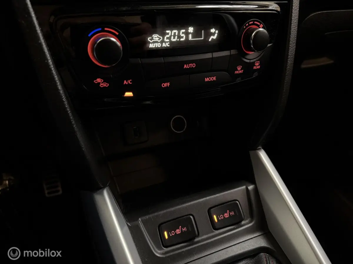 1.4 S Sport 140pk Org.NL ACC CARPLAY CAMERA