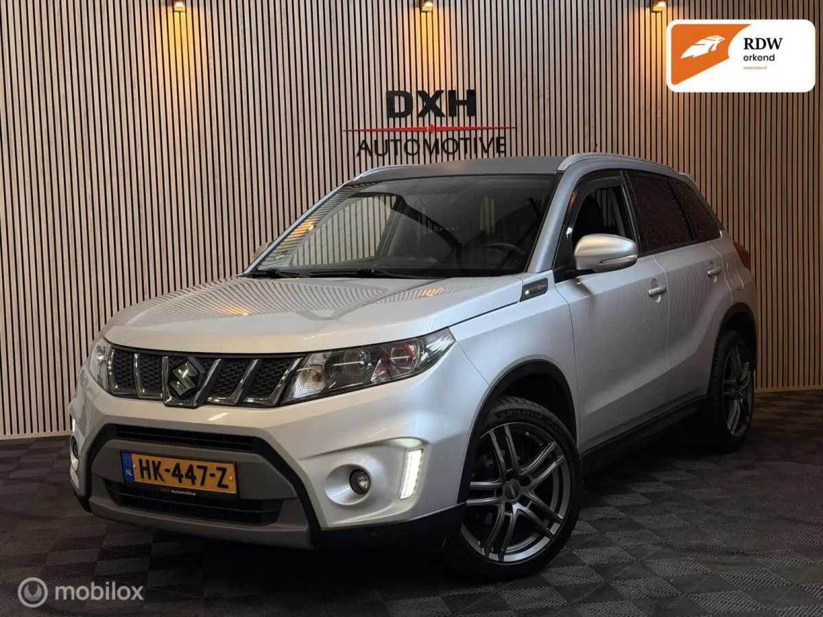 1.4 S Sport 140pk Org.NL ACC CARPLAY CAMERA