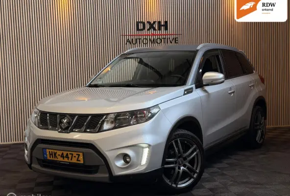1.4 S Sport 140pk Org.NL ACC CARPLAY CAMERA