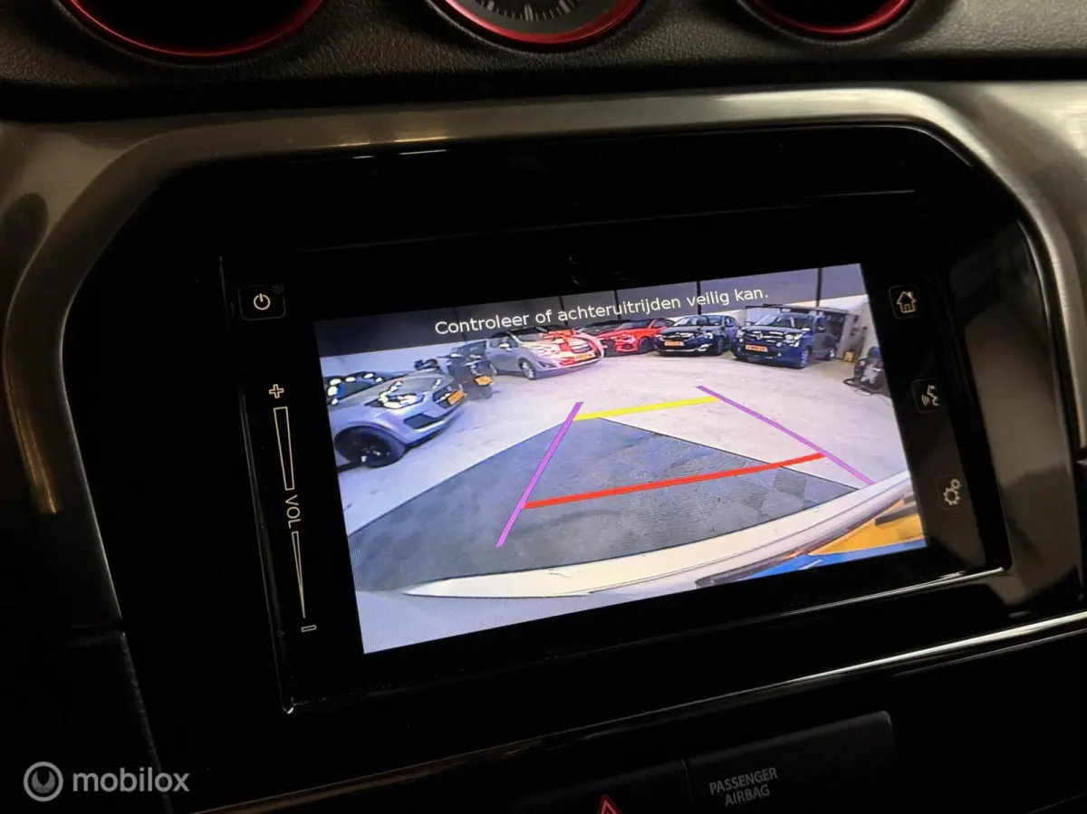 1.4 S Sport 140pk Org.NL ACC CARPLAY CAMERA