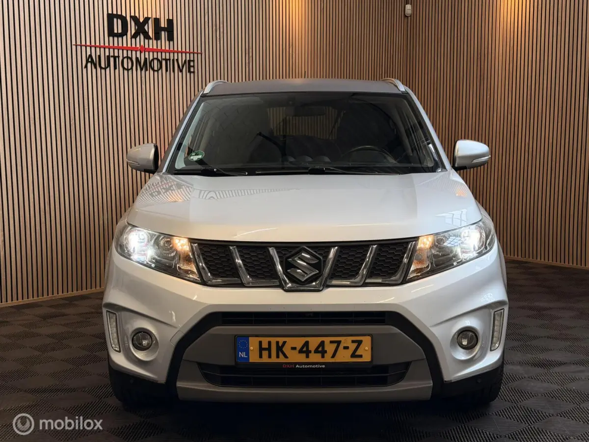 1.4 S Sport 140pk Org.NL ACC CARPLAY CAMERA