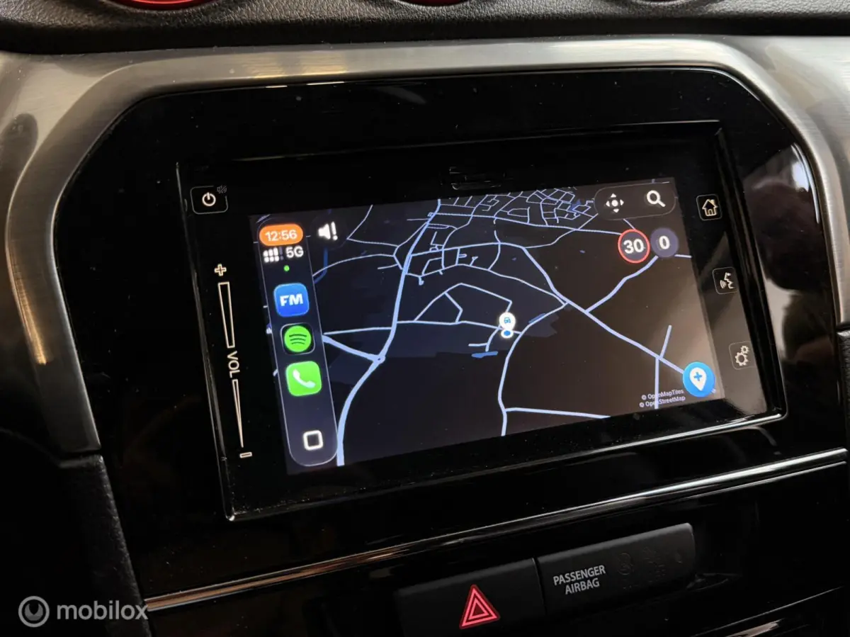 1.4 S Sport 140pk Org.NL ACC CARPLAY CAMERA