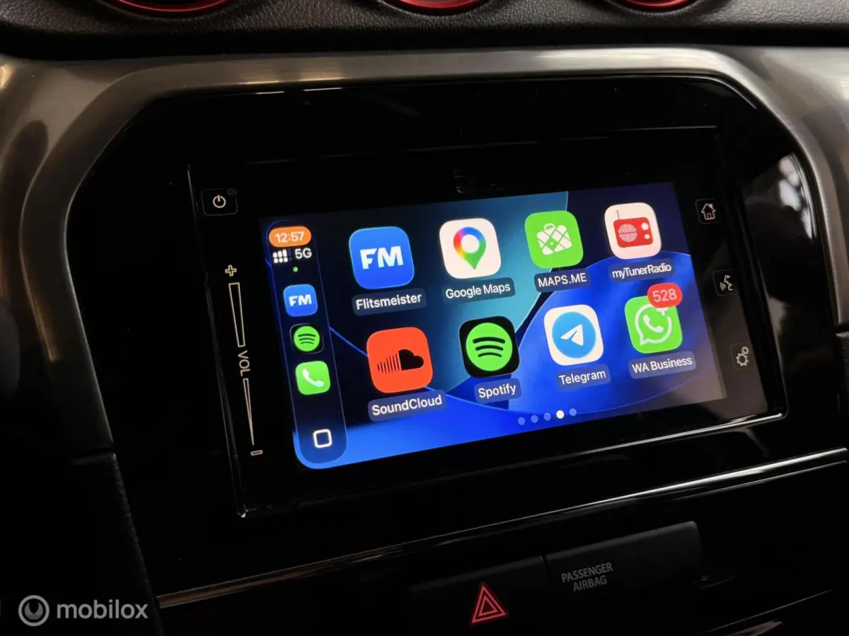 1.4 S Sport 140pk Org.NL ACC CARPLAY CAMERA