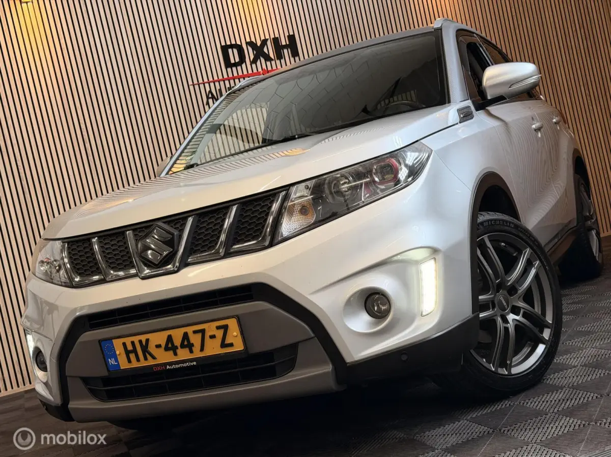 1.4 S Sport 140pk Org.NL ACC CARPLAY CAMERA