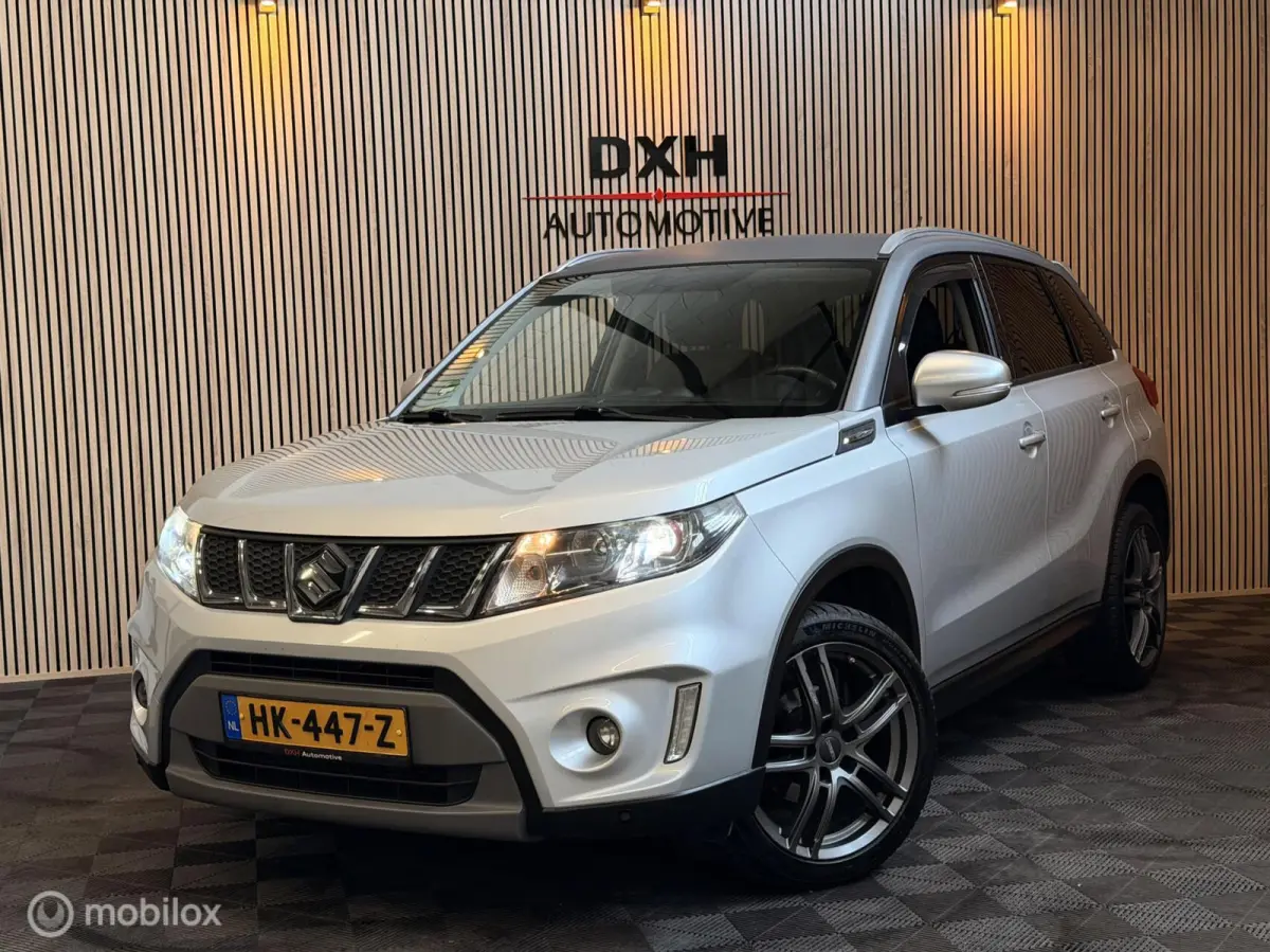 1.4 S Sport 140pk Org.NL ACC CARPLAY CAMERA