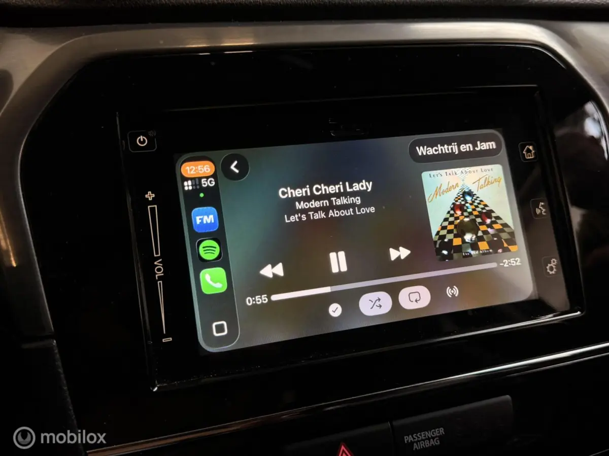 1.4 S Sport 140pk Org.NL ACC CARPLAY CAMERA