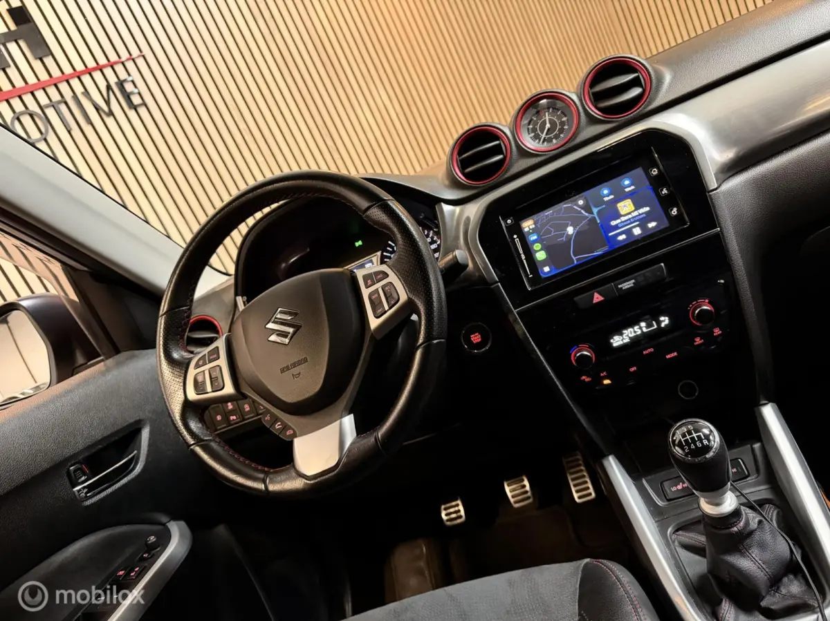1.4 S Sport 140pk Org.NL ACC CARPLAY CAMERA