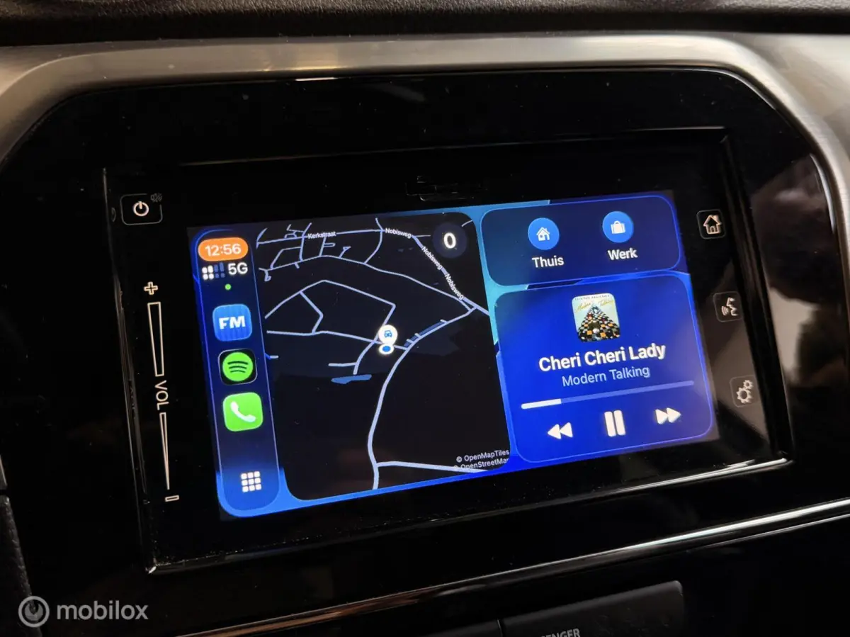 1.4 S Sport 140pk Org.NL ACC CARPLAY CAMERA
