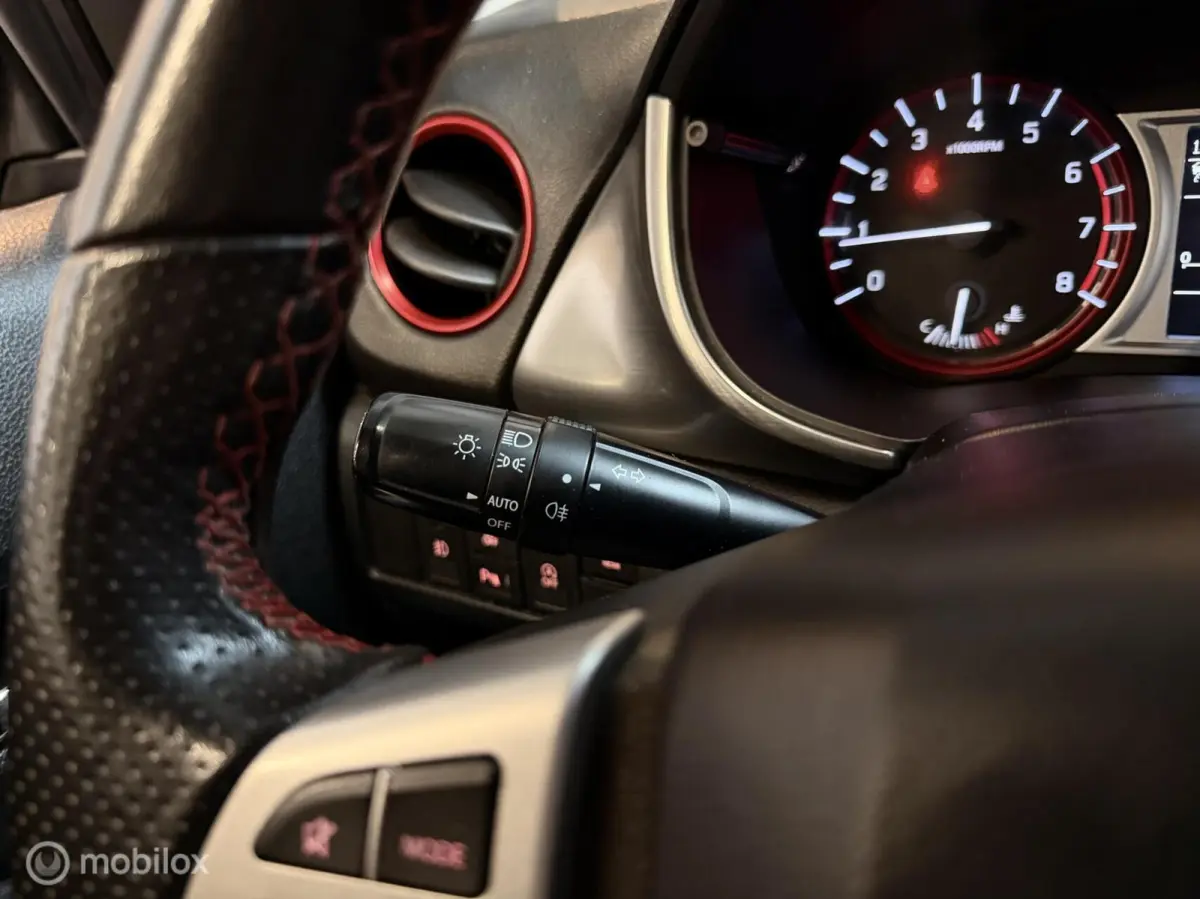 1.4 S Sport 140pk Org.NL ACC CARPLAY CAMERA