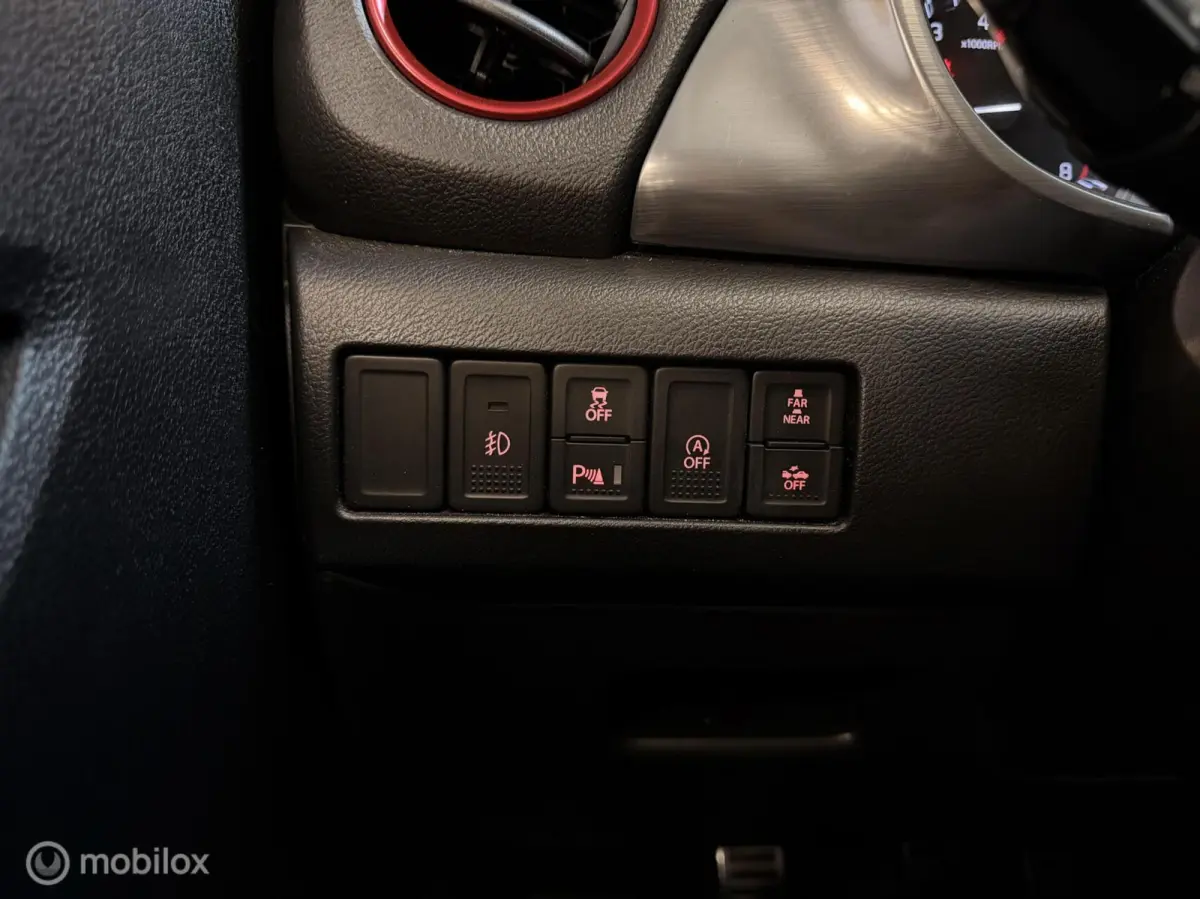 1.4 S Sport 140pk Org.NL ACC CARPLAY CAMERA