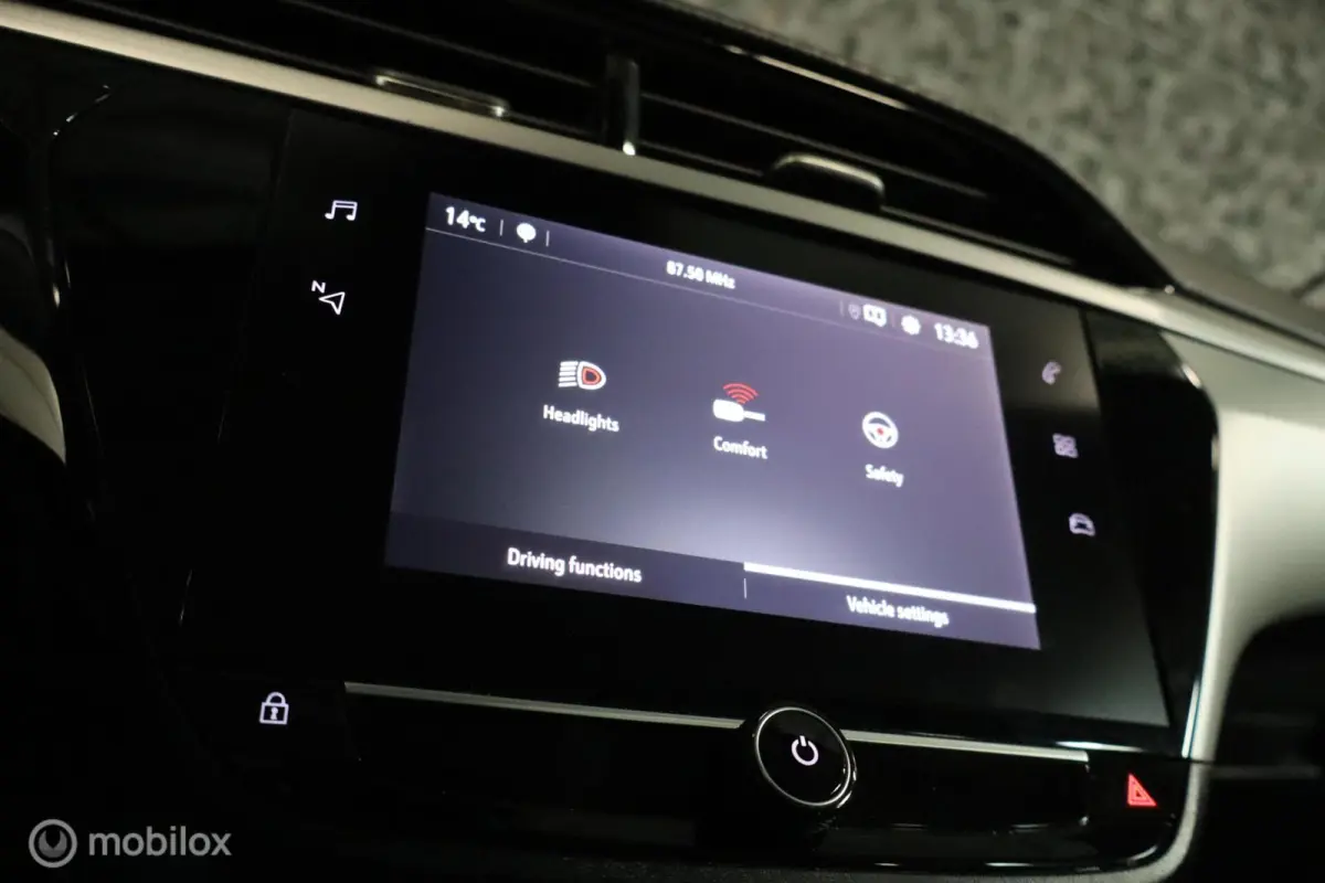 1.2 Edition | Carplay | Lane | Parkeersensor | AC