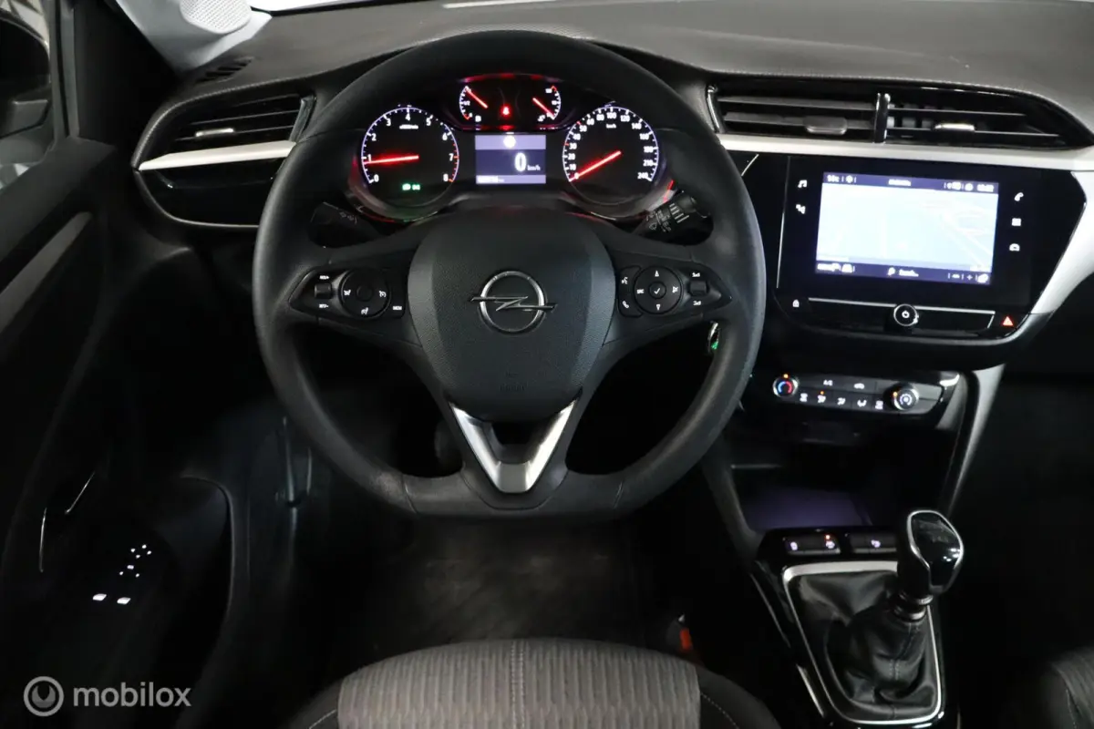1.2 Edition | Carplay | Lane | Parkeersensor | AC