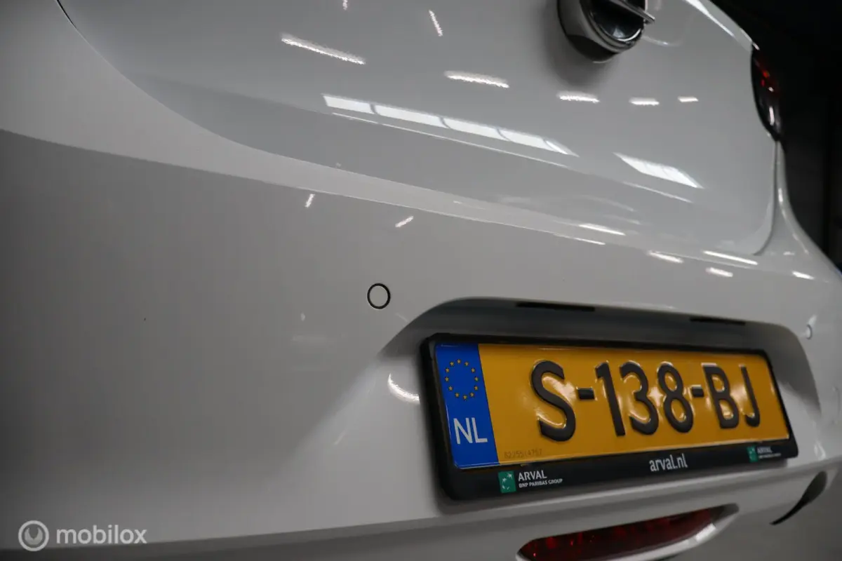 1.2 Edition | Carplay | Lane | Parkeersensor | AC