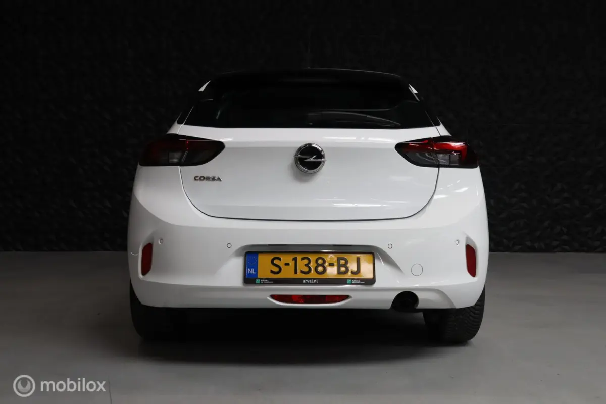 1.2 Edition | Carplay | Lane | Parkeersensor | AC