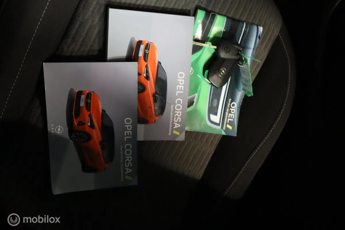 1.2 Edition | Carplay | Lane | Parkeersensor | AC