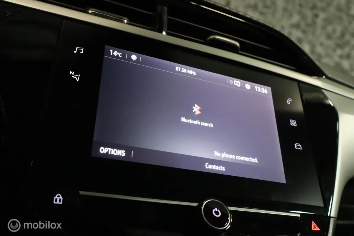 1.2 Edition | Carplay | Lane | Parkeersensor | AC