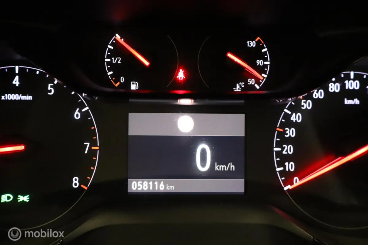 1.2 Edition | Carplay | Lane | Parkeersensor | AC