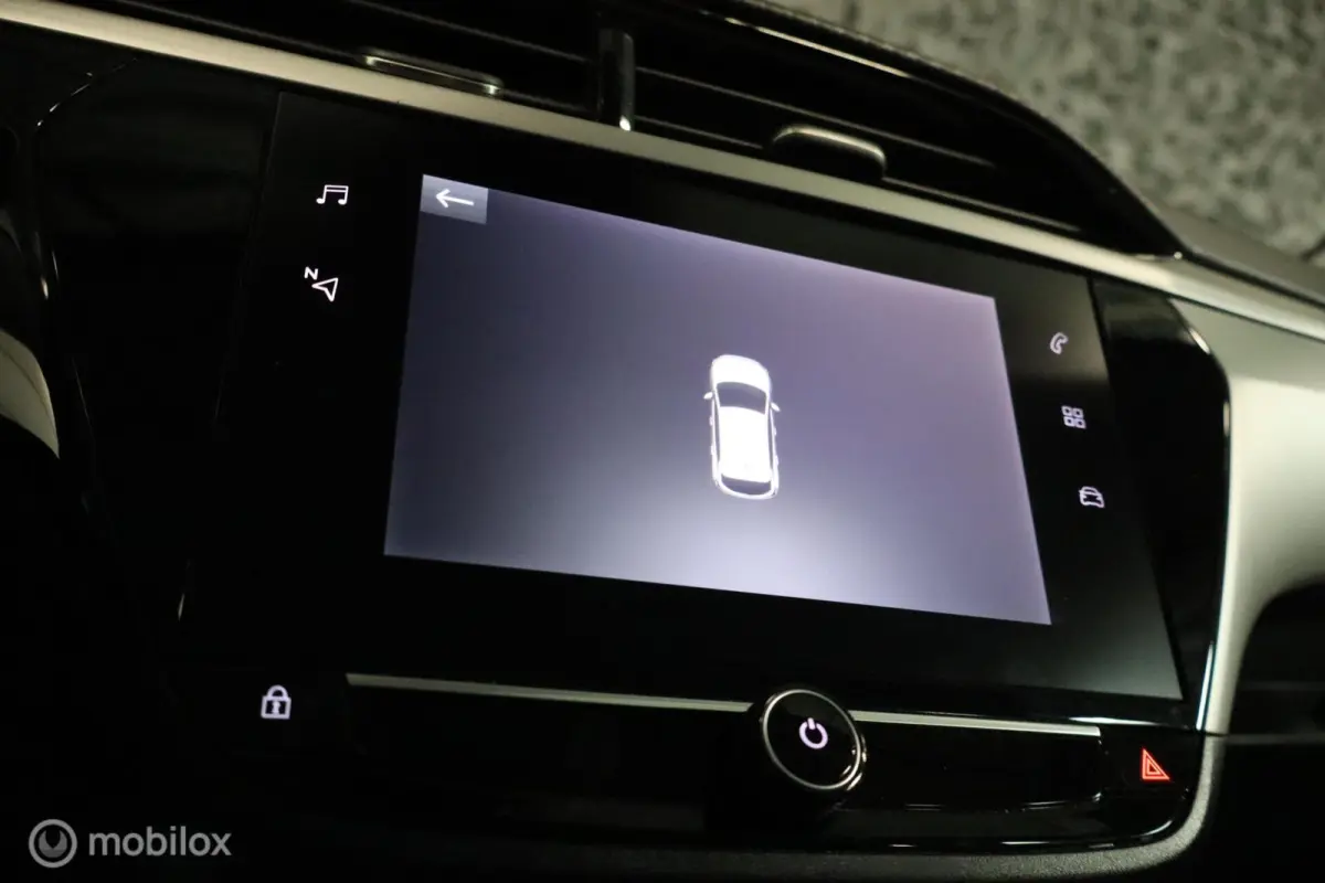 1.2 Edition | Carplay | Lane | Parkeersensor | AC