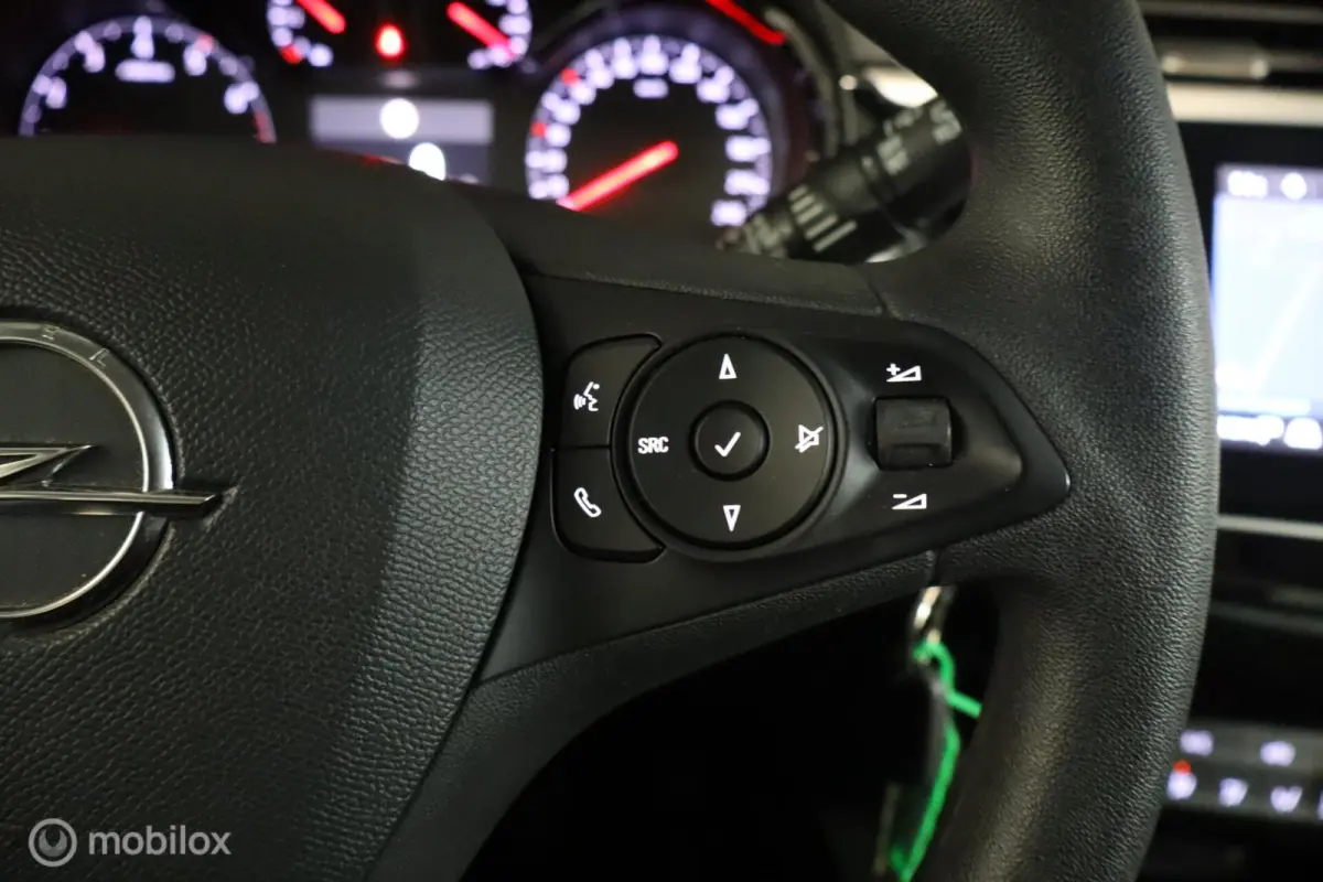 1.2 Edition | Carplay | Lane | Parkeersensor | AC