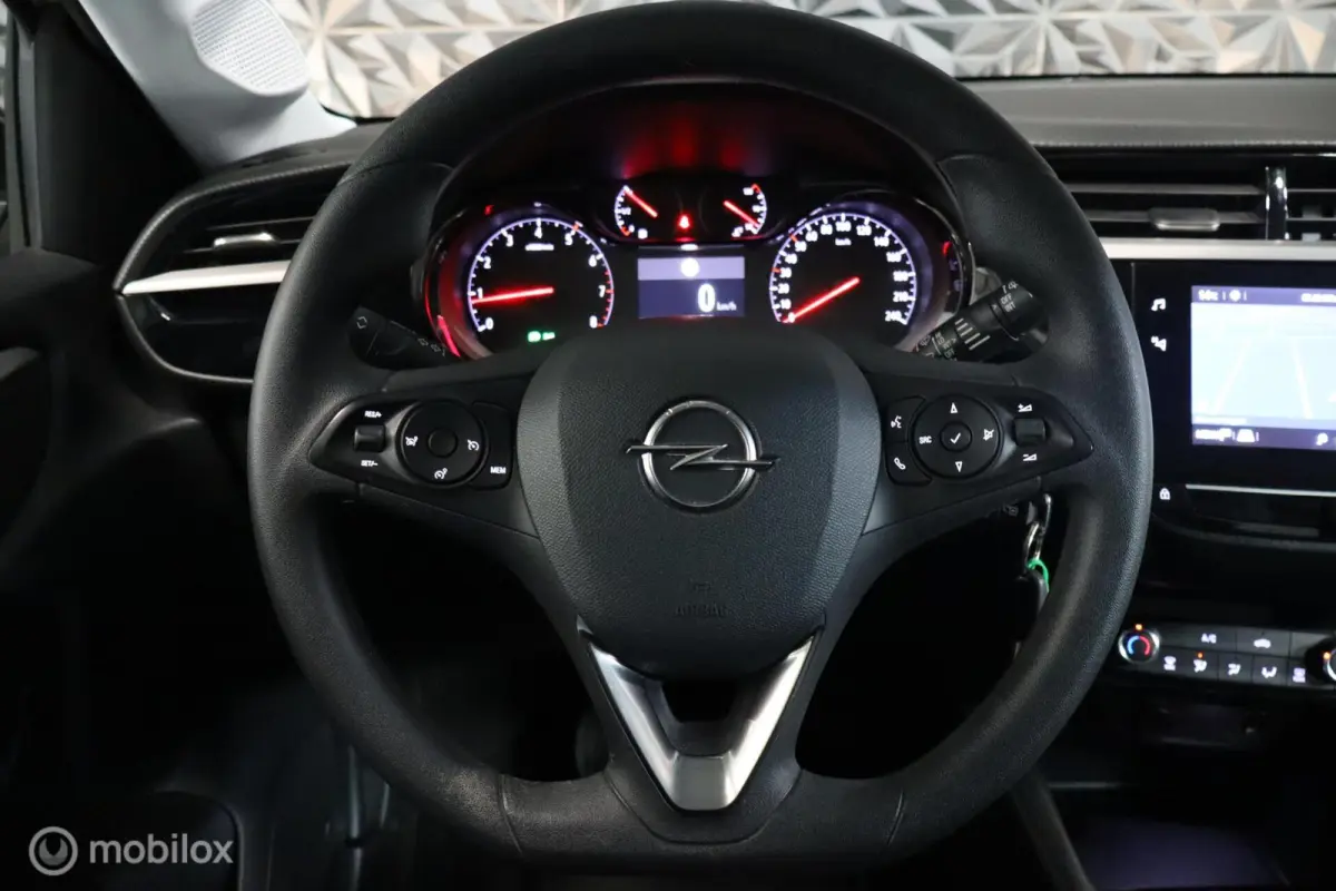 1.2 Edition | Carplay | Lane | Parkeersensor | AC
