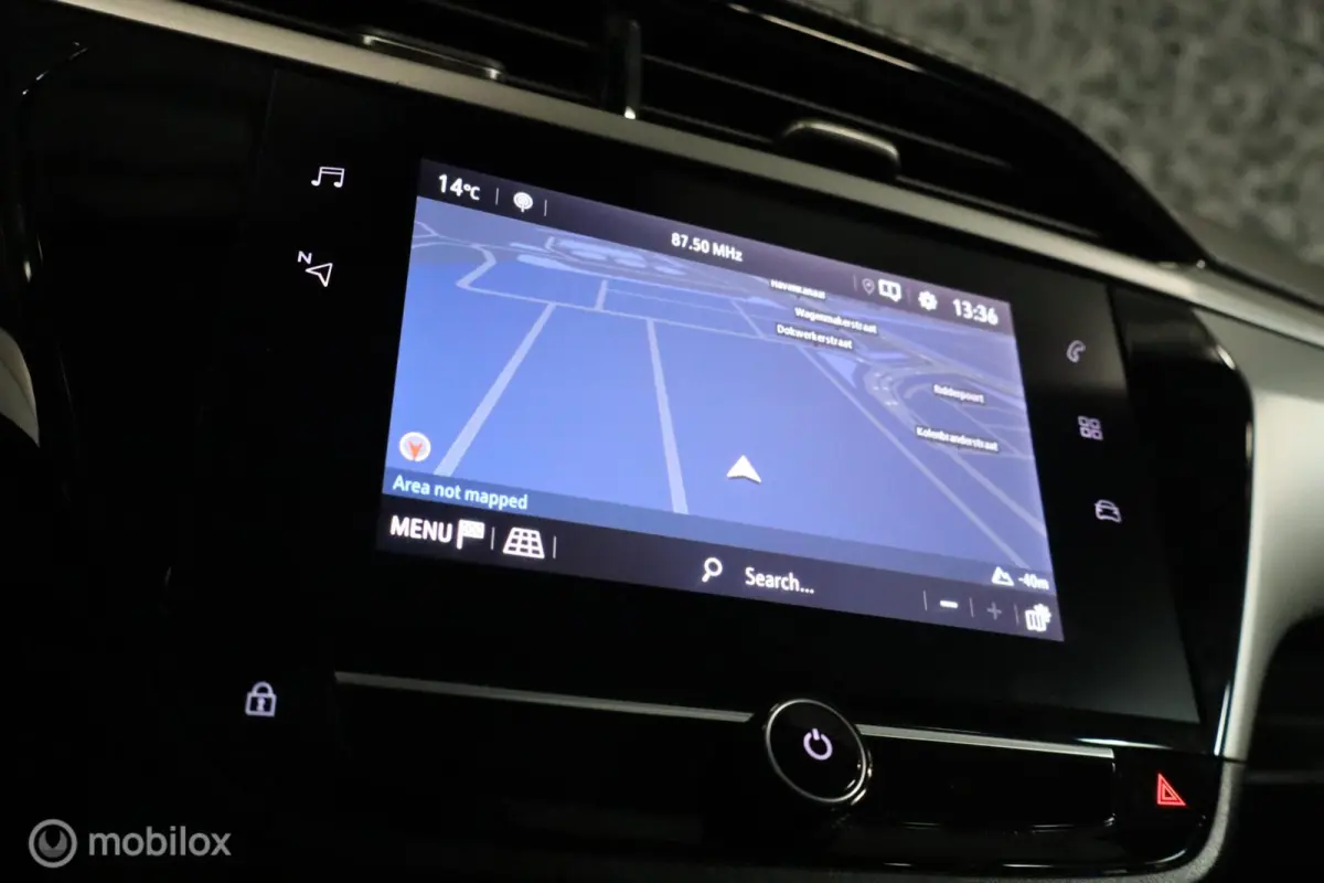 1.2 Edition | Carplay | Lane | Parkeersensor | AC