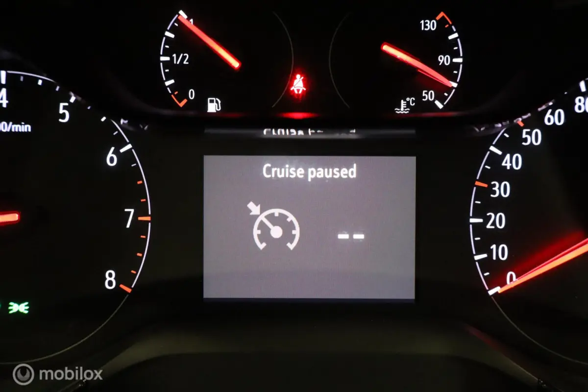 1.2 Edition | Carplay | Lane | Parkeersensor | AC
