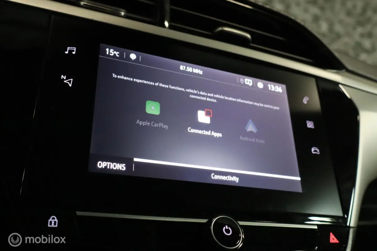 1.2 Edition | Carplay | Lane | Parkeersensor | AC