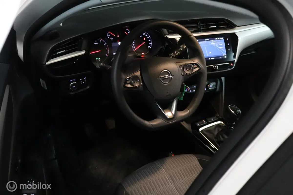 1.2 Edition | Carplay | Lane | Parkeersensor | AC