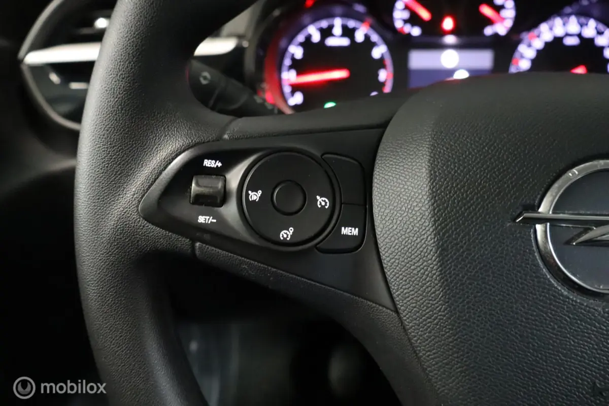 1.2 Edition | Carplay | Lane | Parkeersensor | AC