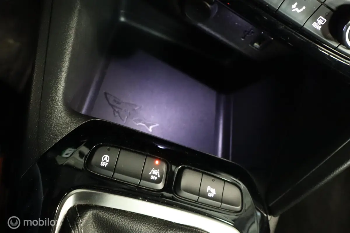 1.2 Edition | Carplay | Lane | Parkeersensor | AC