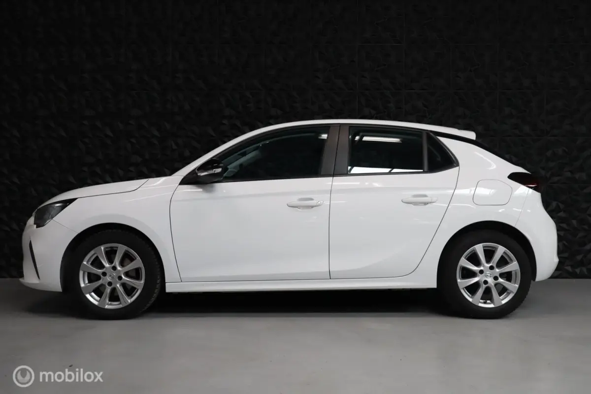 1.2 Edition | Carplay | Lane | Parkeersensor | AC