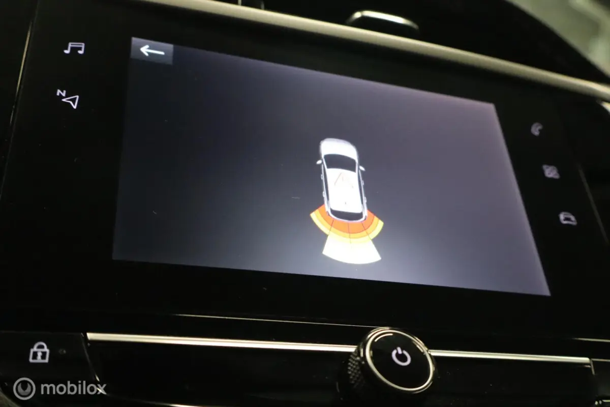1.2 Edition | Carplay | Lane | Parkeersensor | AC