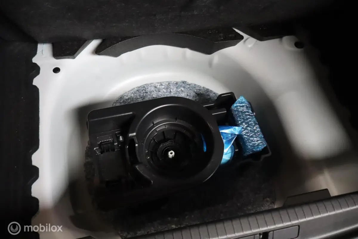1.2 Edition | Carplay | Lane | Parkeersensor | AC