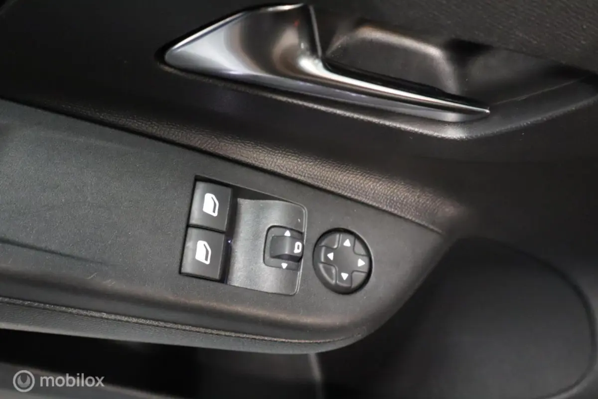 1.2 Edition | Carplay | Lane | Parkeersensor | AC