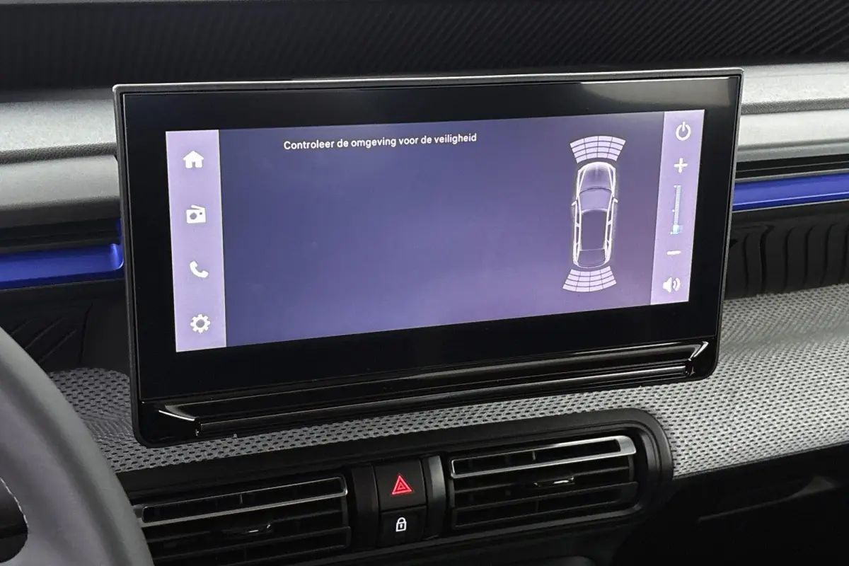 1.2 Turbo 100pk Plus Apple CarPlay Parkeersensoren Cruise Control