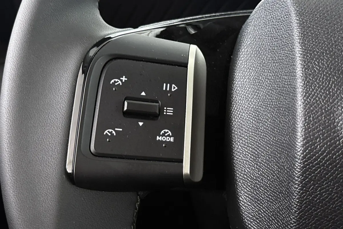 1.2 Turbo 100pk Plus Apple CarPlay Parkeersensoren Cruise Control