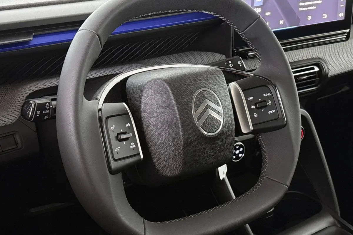 1.2 Turbo 100pk Plus Apple CarPlay Parkeersensoren Cruise Control