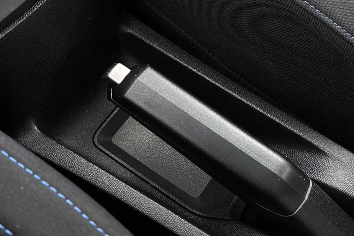 1.2 Turbo 100pk Plus Apple CarPlay Parkeersensoren Cruise Control