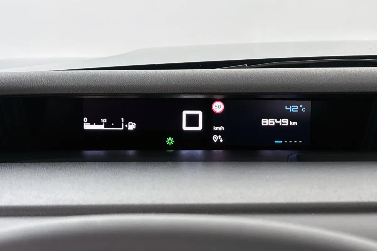 1.2 Turbo 100pk Plus Apple CarPlay Parkeersensoren Cruise Control