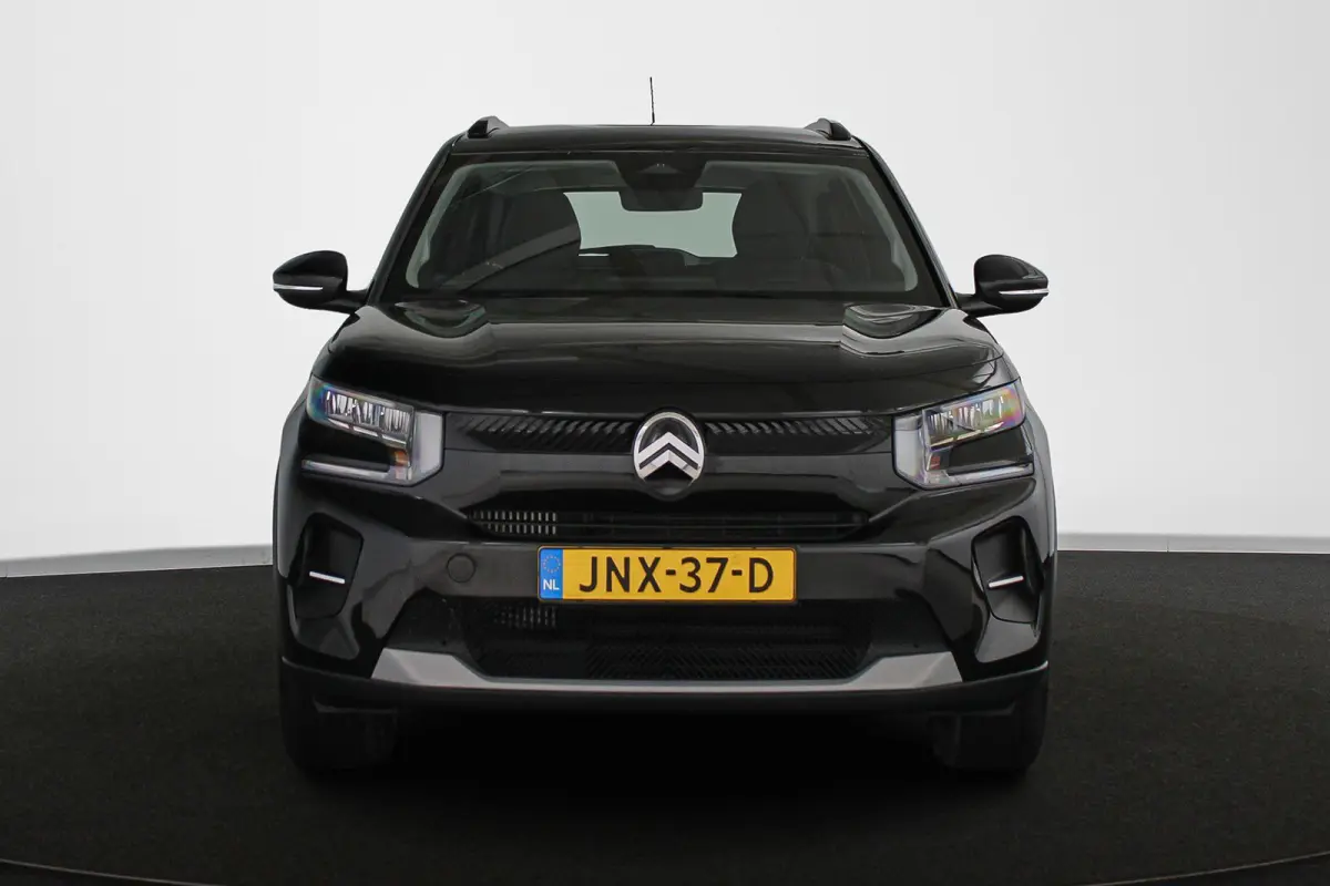 1.2 Turbo 100pk Plus Apple CarPlay Parkeersensoren Cruise Control