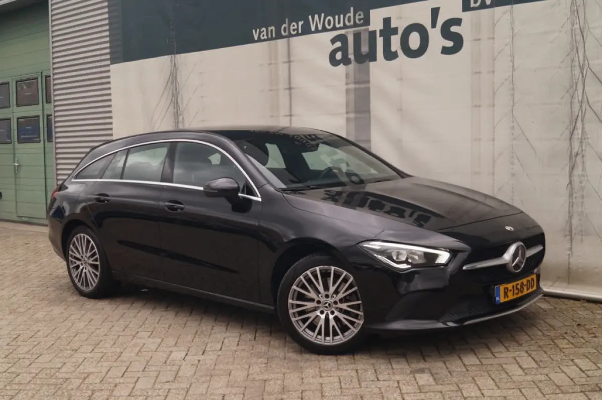 250e Business Solution Luxury Limited -LEER-