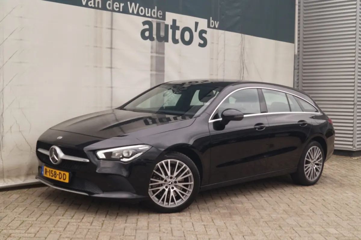 250e Business Solution Luxury Limited -LEER-