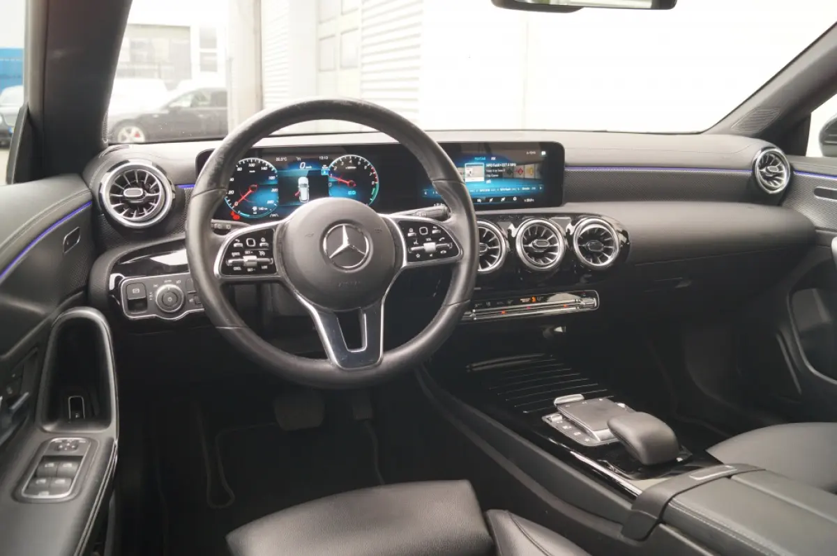 250e Business Solution Luxury Limited -LEER-