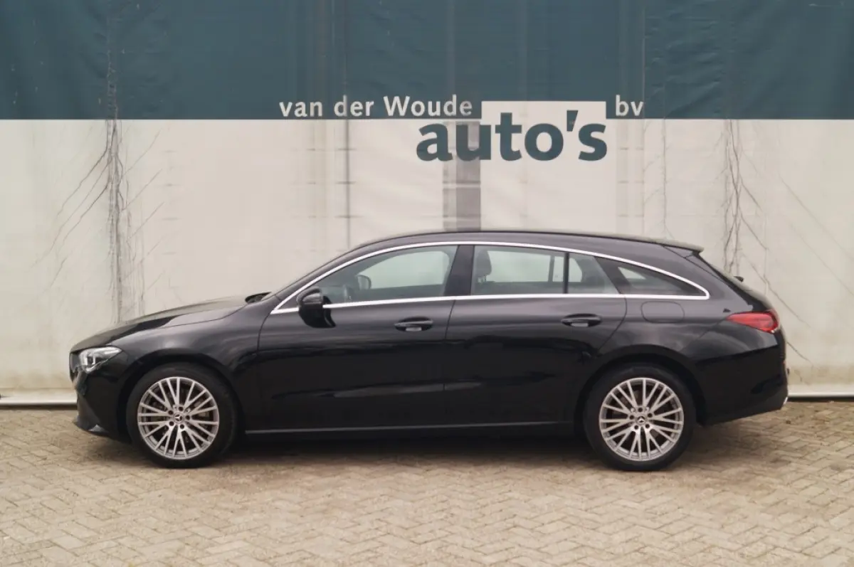 250e Business Solution Luxury Limited -LEER-