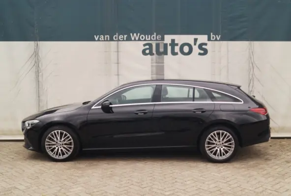 250e Business Solution Luxury Limited -LEER-
