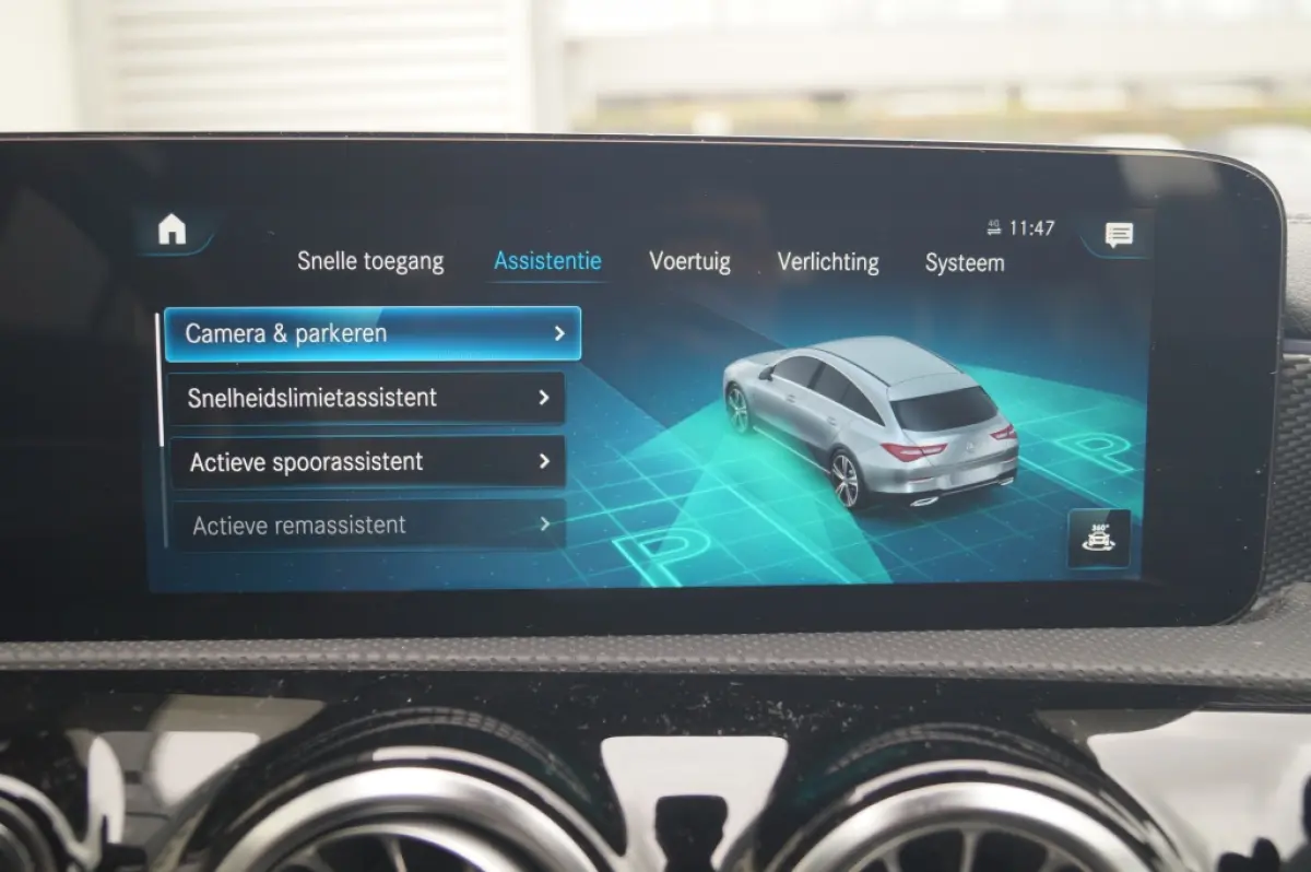 250e Business Solution Luxury Limited -LEER-
