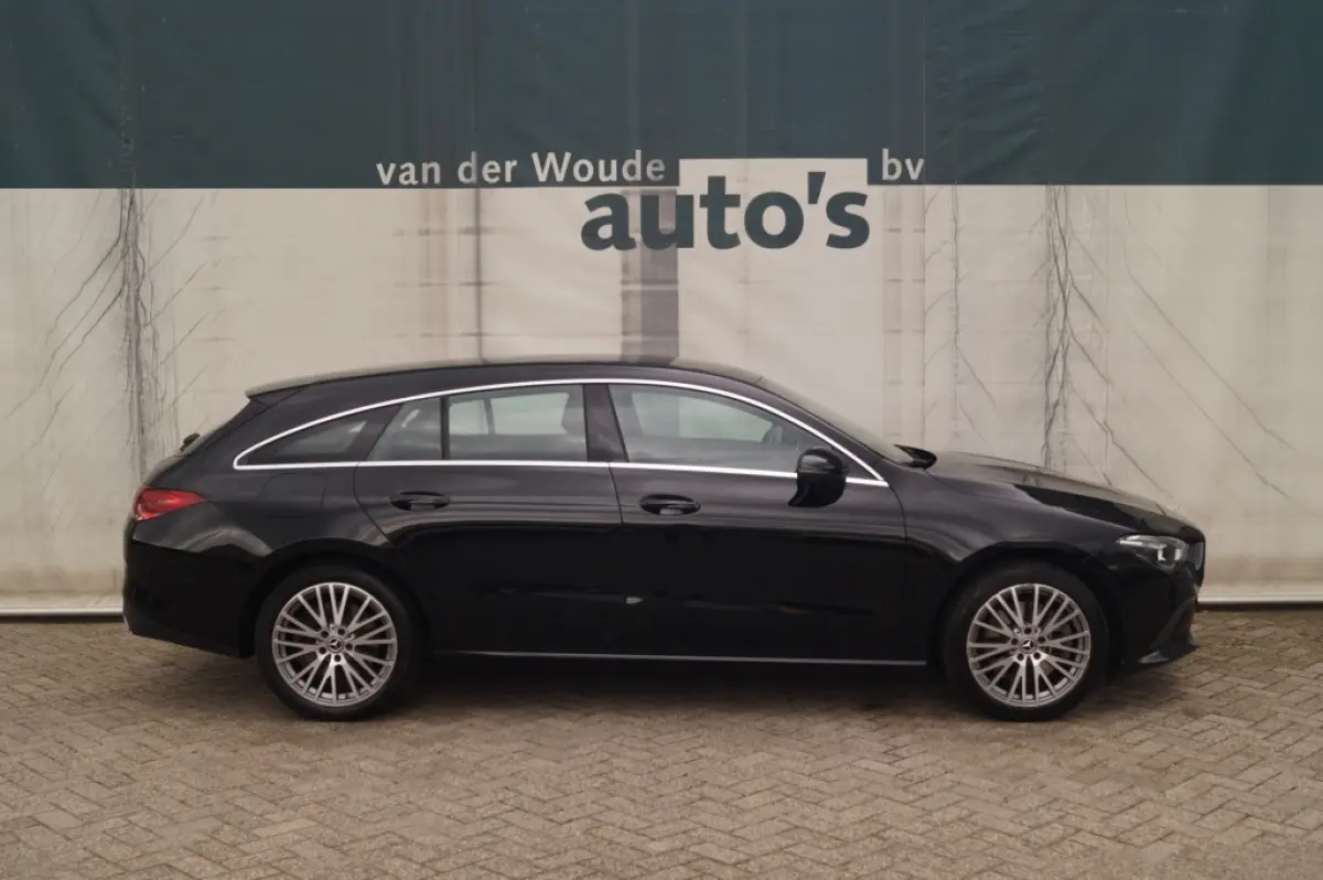 250e Business Solution Luxury Limited -LEER-